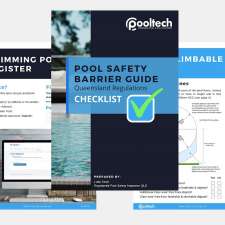 Pooltech - Pool Safety Inspections | 201 Jesmond Rd, Indooroopilly QLD 4068, Australia