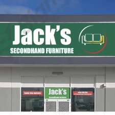 Jack's Secondhand Furniture | 5/171 Abernethy Rd, Belmont WA 6104, Australia
