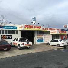 Dyno Tune | 55 Nettlefold St, Belconnen ACT 2617, Australia