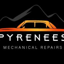 Pyrenees Mechanical Repairs | 11 Vinoca Rd, Avoca VIC 3467, Australia