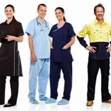 Cleantex Uniform & Linen Rental | 7 Emplacement Cres, Hamilton Hill WA 6163, Australia