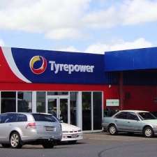 Tyrepower Rockhampton | 320 Richardson Rd, Rockhampton City QLD 4701, Australia