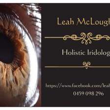 Holistic Iridology with Leah | 178 Peter St, Berserker QLD 4701, Australia