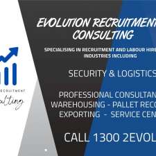 Evolution Recruitment and Consulting | Austral St, Nulkaba NSW 2325, Australia