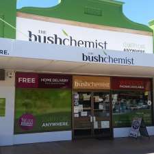 The Bush Chemist Batlow (Batlow Pharmacy) | 39 Pioneer St, Batlow NSW 2730, Australia