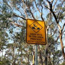 Wedderburn NSW Historic Charcoal Pits | 394 Wedderburn Rd, Wedderburn NSW 2560, Australia