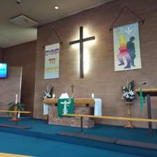 St. John's Lutheran Church | 14 Havelock St, Wodonga VIC 3690, Australia