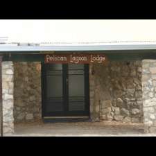 Pelican Lagoon Lodge | 11 Davies Rd, Pelican Lagoon SA 5222, Australia