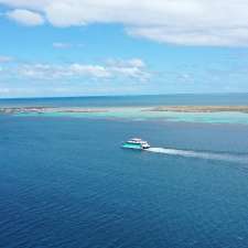 Abrolhos Adventures | 154 Connell Rd, West End WA 6530, Australia