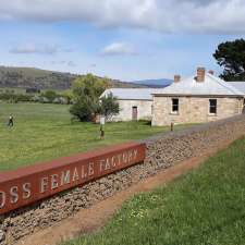 Ross Female Factory | 2 Portugal St, Ross TAS 7209, Australia