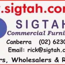 Sigtah Commercial Furniture | 26 Southwell Rd, Wallaroo NSW 2618, Australia