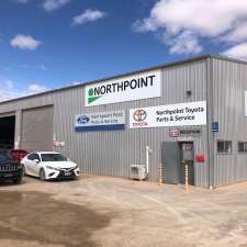 Northpoint Roxby | 3 Charlton Rd, Olympic Dam SA 5725, Australia