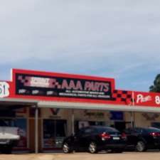 AAA Parts & Mechanical | 51 Seaview Rd, Port Augusta SA 5700, Australia