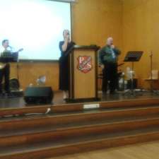 United Pentecostal Churches | Leumeah Public School Cnr Pembroke and, Burrendong Rd, Leumeah NSW 2560, Australia