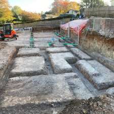Progress Excavation | Knights Rd, Galston NSW 2159, Australia