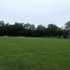 Croudace Bay Soccer Fields | 14 Parklea Ave, Croudace Bay NSW 2280, Australia