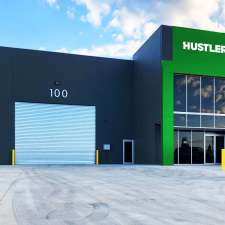 Hustler Equipment Australia | 100 Agar Dr, Truganina VIC 3025, Australia