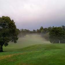 Burnie Golf Club | 47-49 Scarfe St, Camdale TAS 7320, Australia