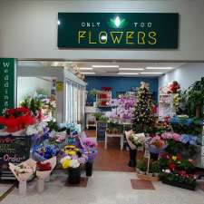 Only You Flowers | Shop36 Riverwood Plaza, 247 Belmore Rd, Riverwood NSW 2210, Australia