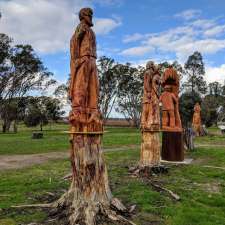 Father Woods Park | 13831 Riddoch Hwy, Glenroy SA 5277, Australia