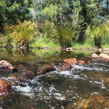 Zumsteins Picnic Area And Fish Falls | Zumsteins VIC 3401, Australia