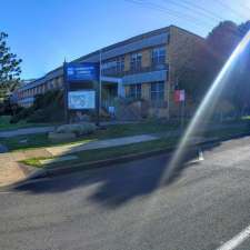 TAFE New England Tamworth Campus | 13 Janison St, Tamworth NSW 2340, Australia