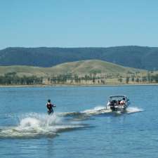 NRMA Lake Somerset Holiday Park | 78 Kirkleagh Rd, Hazeldean QLD 4515, Australia