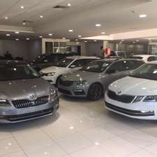 Alto Skoda Artarmon | 393 Pacific Hwy, Artarmon NSW 2064, Australia