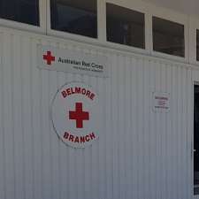 Red Cross Op Shop | 1 Bridge Rd, Belmore NSW 2192, Australia