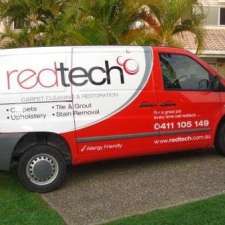 RedTech Services | 48 Angelica St, Elanora QLD 4221, Australia