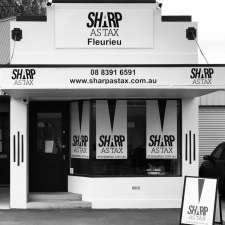 Sharp as Tax | 31 Old Princes Hwy, Littlehampton SA 5250, Australia