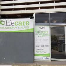 Lifecare Physiotherapy | 124 Snell Grove, Oak Park VIC 3046, Australia