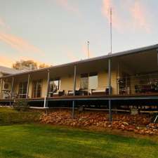 Sandalwood Downs Bed & Breakfast | 286 Bindoon-Dewars Pool Rd, Dewars Pool WA 6567, Australia