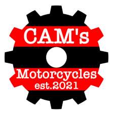 Cams Motorcycle Service and Tyre | Pixie Ln, Harrison ACT 2914, Australia