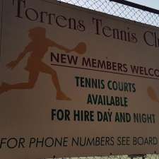 Torrens Tennis Club | 95 Batchelor St, Torrens ACT 2607, Australia