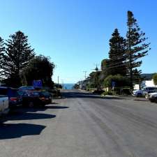 Penneshaw Ambulance Station | Middle Terrace, Penneshaw SA 5222, Australia