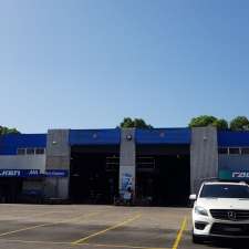 AAA Tyre Factory | 9/2 Donald St, Guildford NSW 2161, Australia
