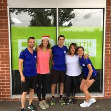 EFM Health Club Wakefield Street | 241 Wakefield St, Adelaide SA 5000, Australia