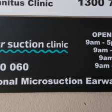 Ear Suction Clinic | 1/440 Flinders St, Nollamara WA 6061, Australia