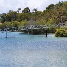 Volunteer Marine Rescue Round Hill Inc | 539 Captain Cook Dr, Seventeen Seventy QLD 4677, Australia