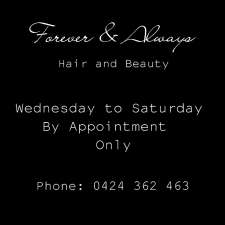 Forever & Always Hair and Beauty | Chatswood Rd, Shailer Park QLD 4128, Australia