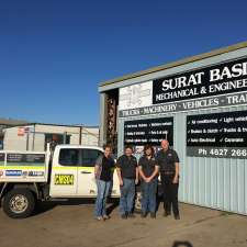 Surat Basin Mechanical & Engineering Miles | 22 Murilla St, Miles QLD 4415, Australia