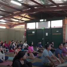 Mita Meditation Centre | 61a Good St, Westmead NSW 2145, Australia