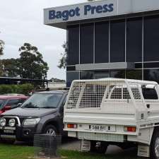 Bagot Press | 23 Aruma St, Regency Park SA 5010, Australia