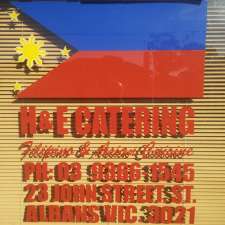 H & E Filipino Food & Catering | 23 John St, St Albans VIC 3021, Australia