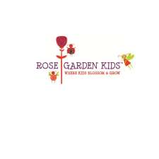 Rose Garden Kids | 71 S Gippsland Hwy, Tooradin VIC 3980, Australia