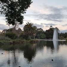 Queens Park | Mt Alexander Rd &, Kellaway Ave, Moonee Ponds VIC 3039, Australia