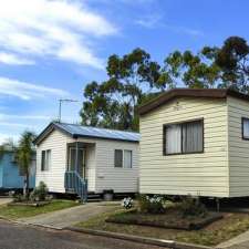 City Lights Caravan Park | 612 – 628 Goonoo Goonoo Rd, Tamworth South NSW 2340, Australia