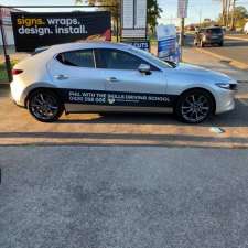 Phil with the Skills driving school | 71 Rausch St, Toongabbie NSW 2146, Australia