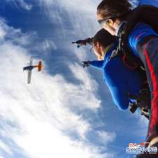 SA Skydiving Langhorne Creek | Skeldon Rd, Wellington SA 5259, Australia